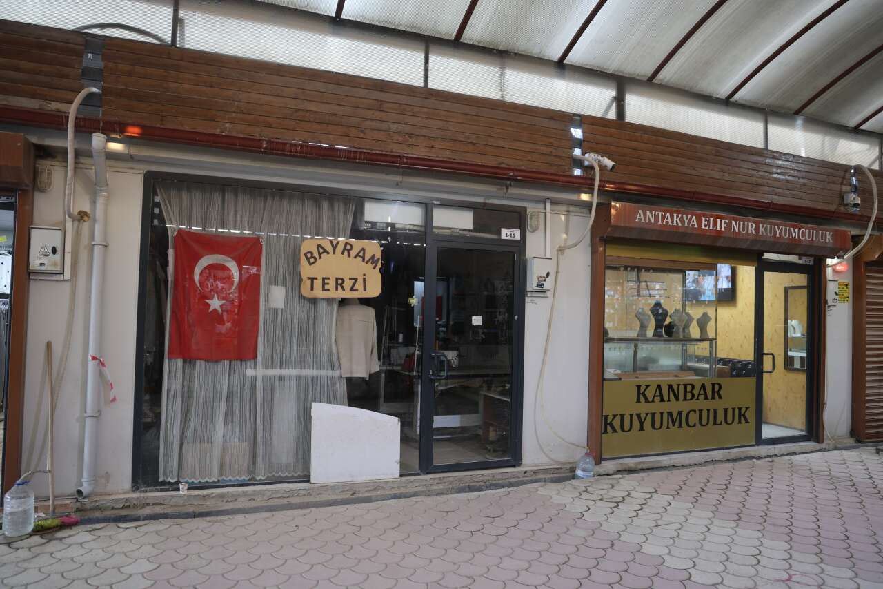 Kuyumcuyu soymaya çalışan esnaf ölü bulundu! Telefonundaki son arama dikkat çekti 1
